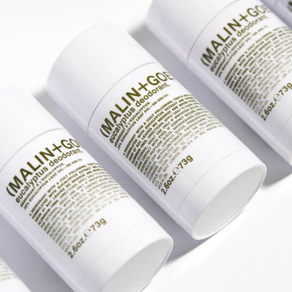 Malin Goetz Eucalyptus Deodorant Travel Size