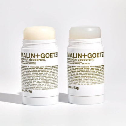 Malin Goetz Eucalyptus Deodorant Travel Size