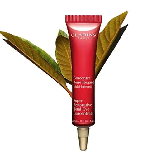 Clarins Super Restorative Total Eye Concentrate 0.2 oz