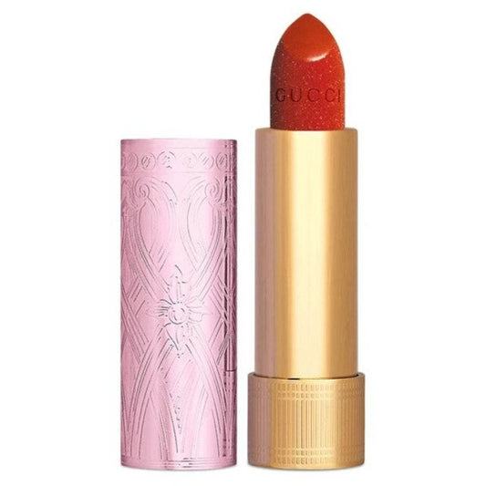 Gucci Holiday Glitter Lipstick 0.12 oz
