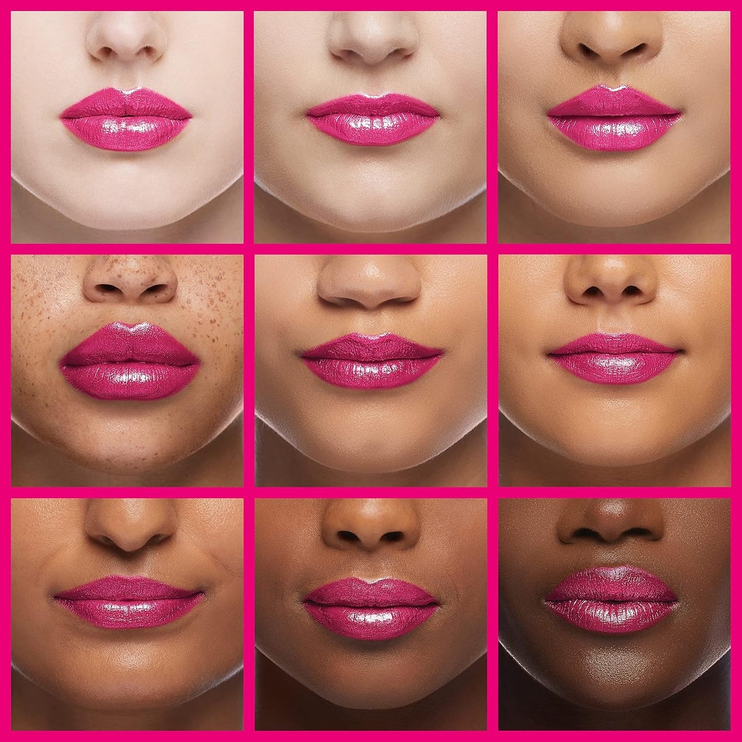 Juicy Couture Metallic Lip Lacquer Liquid Lipstick Femme Metale 01 - 0.17 oz