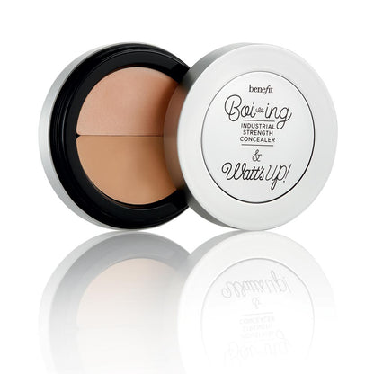 Benefit Boi Ing Industrial Strength Concealer No.2 0.04 oz