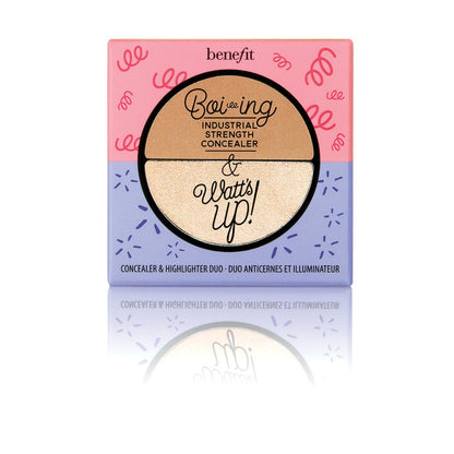 Benefit Boi Ing Industrial Strength Concealer No.2 0.04 oz