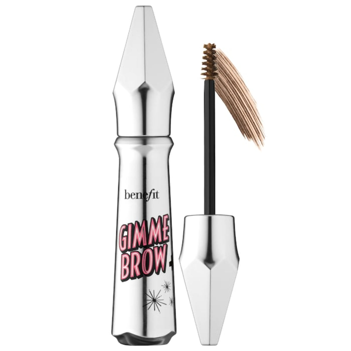 Benefit gimme Volumizing Eyebrow gel 01 Medium 0.1 oz