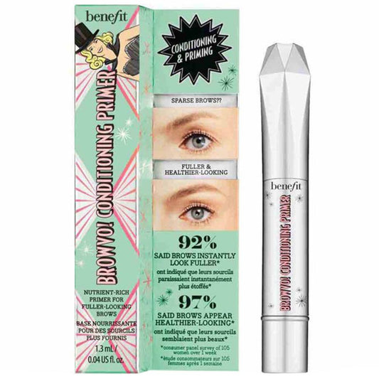 Benefit Browvo Conditioning Eyebrow Primer, 0.4 oz