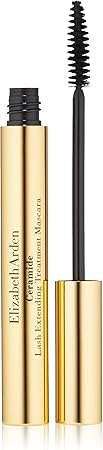Elizabeth Arden Ceramide Lash Extending Mascara Black Travel Size