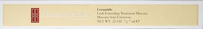 Elizabeth Arden Ceramide Lash Extending Mascara Black Travel Size
