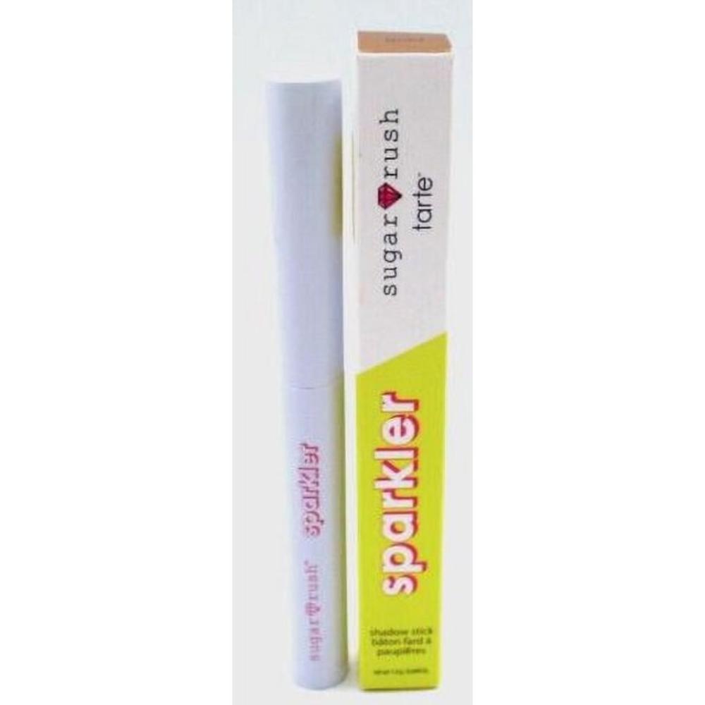 Tarte Sugar Rush Sparkler Shadow Stick - Silver - Full Size