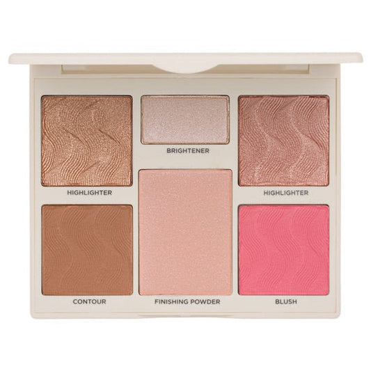 Cover FX Perfector Face Palette - Light Medium