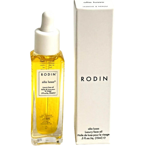 Rodin Olio Lusso Luxury Face Oil