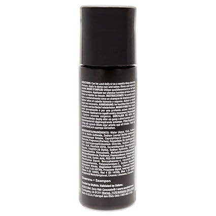 Style Hair Color Safe Detox Shampoo 10.1 FL Oz