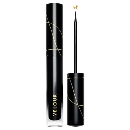 Velour Lash & Go Liner 0.12 oz