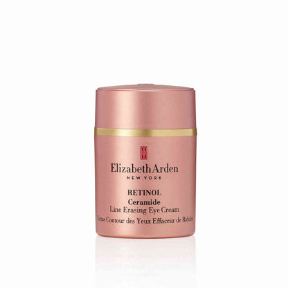 Elizabeth Arden Retinol Ceramide Line Erasing Eye Cream 0.17 oz