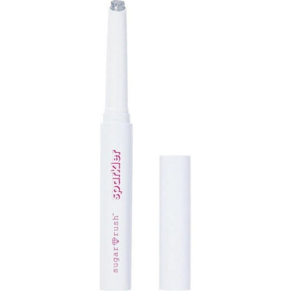 Tarte Sugar Rush Sparkler Shadow Stick - Silver - Full Size