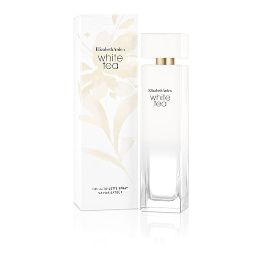 Elizabeth Arden White Tea Eau de Toilette Spray 3.3 oz
