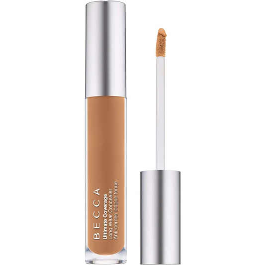 Becca Ultimate Coverage Longwear Concealer Cinnamon Mahogany 1.34 oz