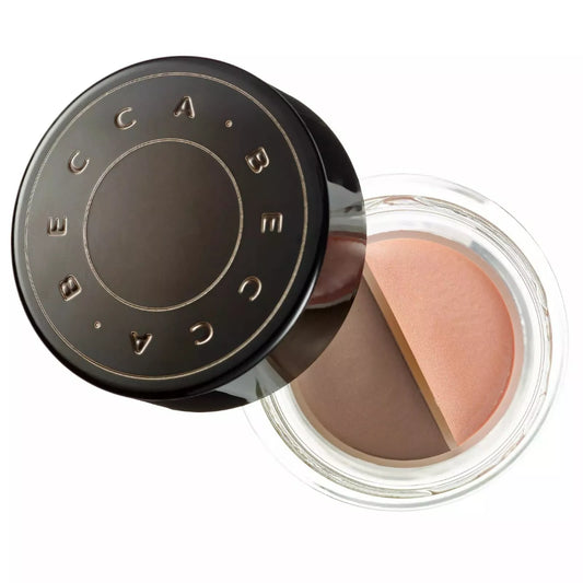 Becca Ultimate Coverage Concealing Crème COCOA 1.34 oz