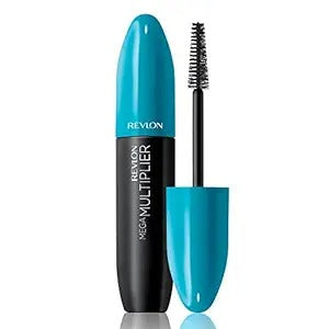 Revlon Mega Multiplier Mascara 803 Blackened Brown