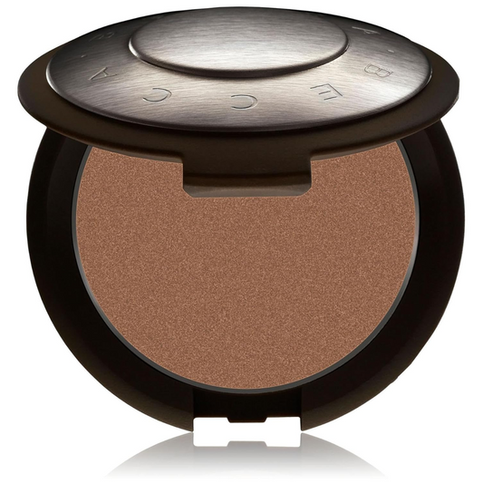 Becca Perfect Skin- Mineral Powder Foundation - Tobacco