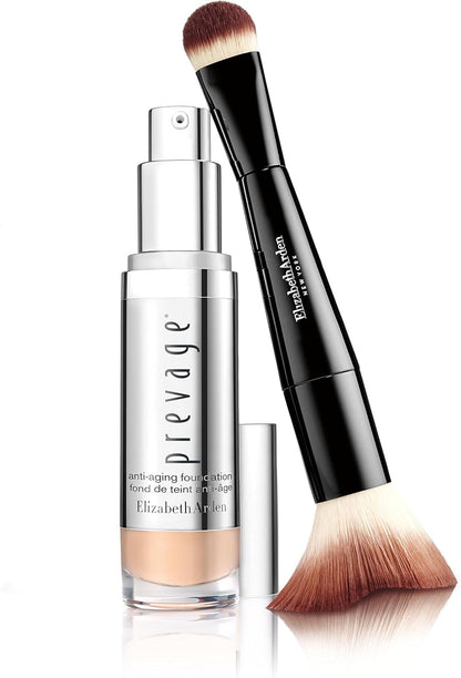 Elizabeth Arden Dual End Foundation Brush