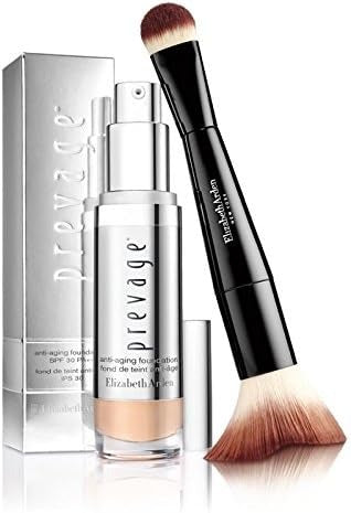 Elizabeth Arden Dual End Foundation Brush