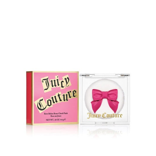 Juicy Bows Before Beaus Cheek Flush 0.16 oz