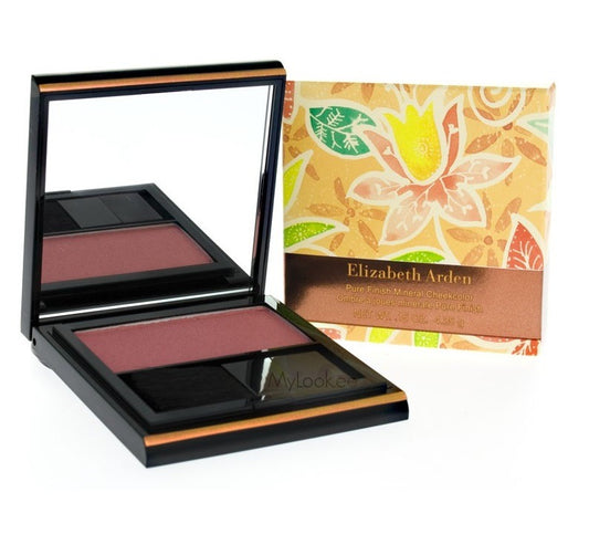 Elizabeth Arden Pure Finish Mineral Cheek Color NEW Rosy Glow