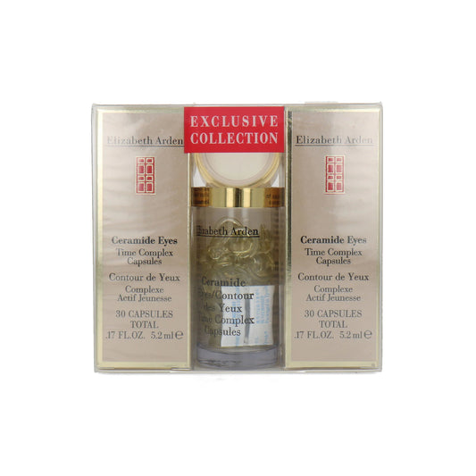 Elizabeth Arden Ceramide Eye Capsules 3 x 1.7 oz