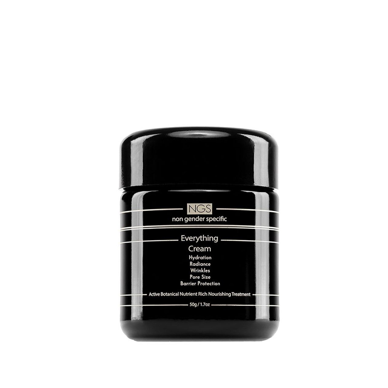 Non Gender Specific Everything Cream 1.7 oz