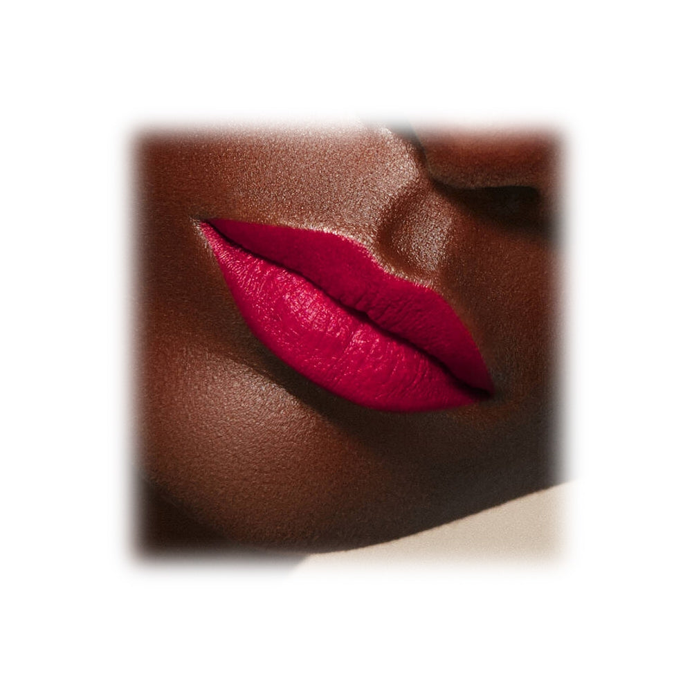Giorgio Armani Lip Maestro Velvet Effect Mat Lipstick - Blast 526