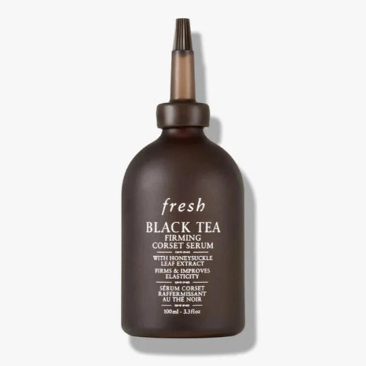 Fresh Black Tea Firming Corset Serum 3.3oz