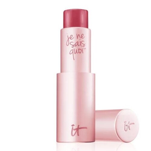 IT Cosmetics Je Ne Sais Quoi Anti Aging Hydrating Lip Treatment Love 0.11 oz
