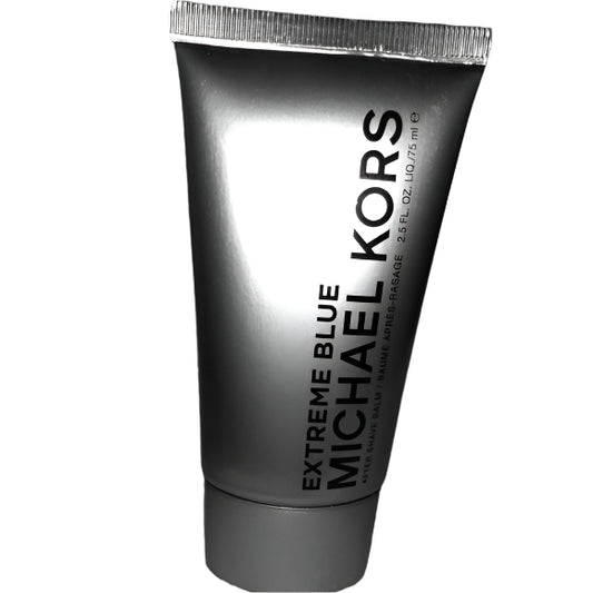 Michael Kors Extreme Blue After Shave Balm  2.5 oz