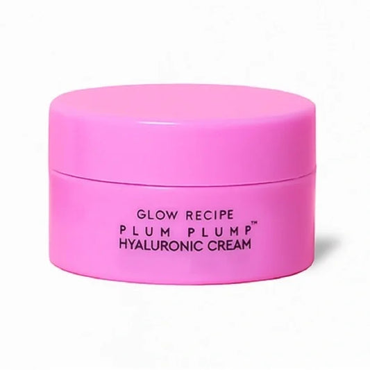 Glow Recipe Plum Plump Hyaluronic Cream 0.33 oz
