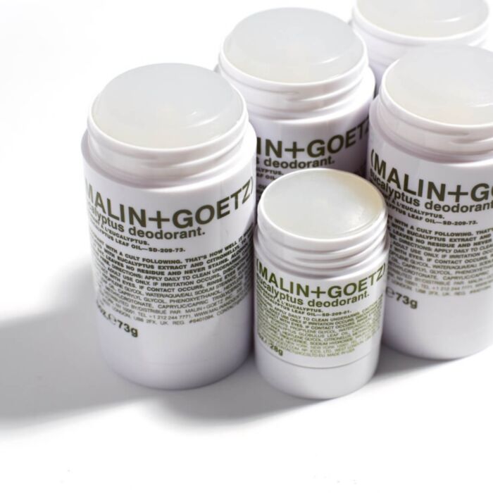 Malin Goetz Eucalyptus Deodorant Travel Size