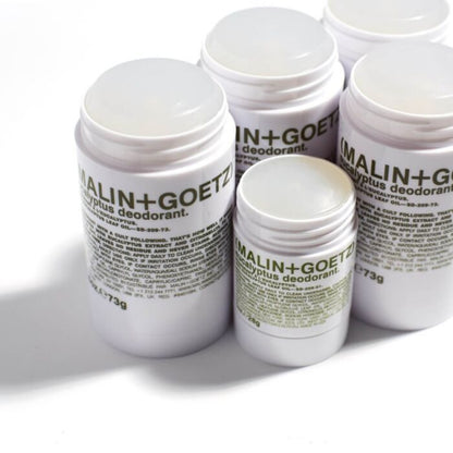 Malin Goetz Eucalyptus Deodorant Travel Size