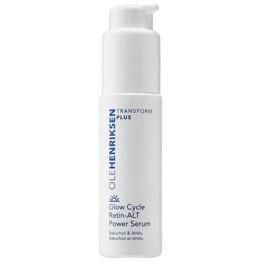 Ole Henriksen Transform Plus Glow Cycle Retin-Alt Power Serum 0.25 oz