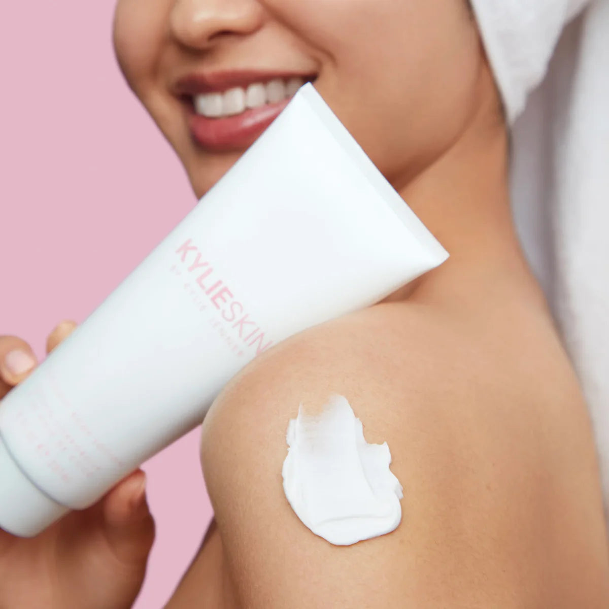 Kylie Skin Coconut Body Lotion 1 oz
