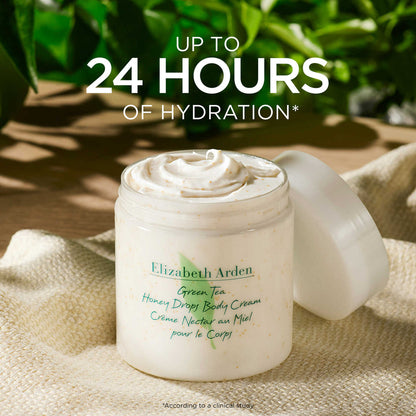 Elizabeth Arden Green Tea Honey Drops Body Cream 3.3 oz