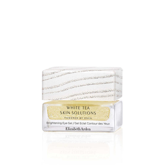 Elizabeth Arden White Tea Skin Solutions Brightening Eye Gel 0.16 oz
