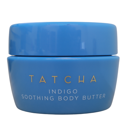 Tatcha Indigo Body Butter 30 mL (1 oz)