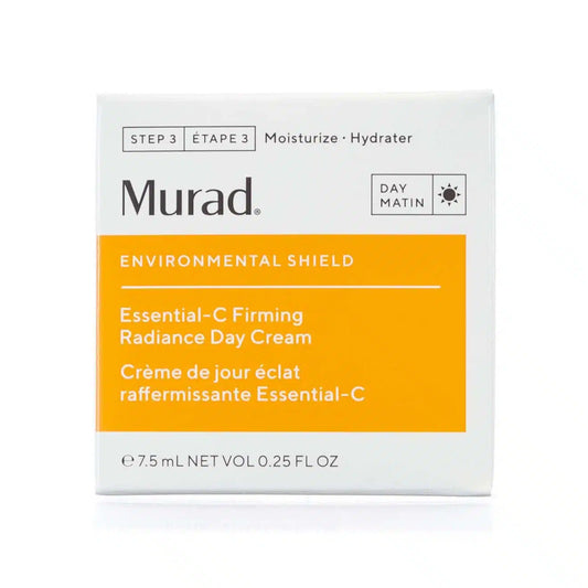 Murad Essential‑C Firming Radiance Day Cream 7.5 mL