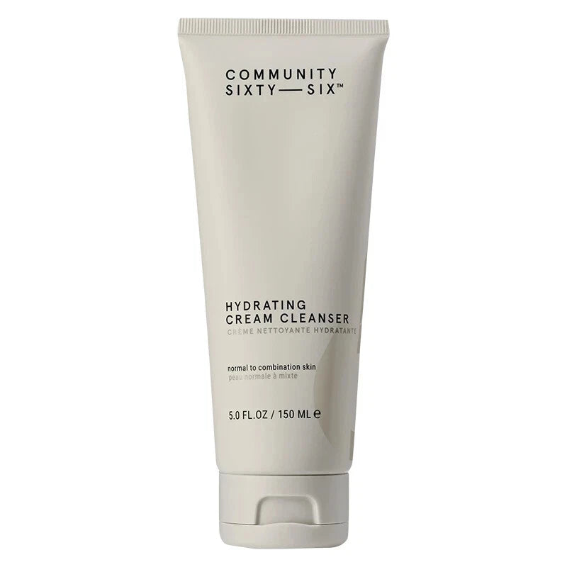 Community Sixty-Six Makeup Melting Balm Cleanser 5 oz