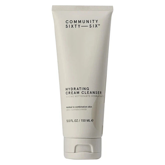 Community Sixty-Six Makeup Melting Balm Cleanser 5 oz
