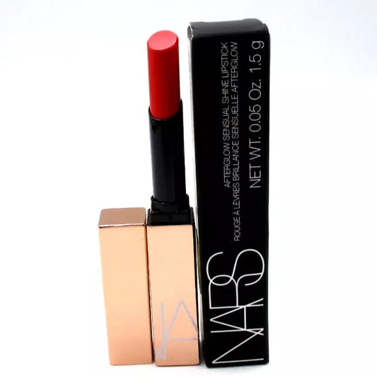 NARS Afterglow Sensual Shine Lipstick Truth or Dare 0.05 oz