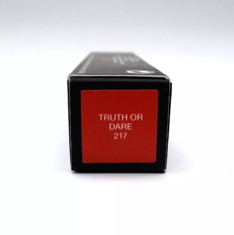 NARS Afterglow Sensual Shine Lipstick Truth or Dare 0.05 oz