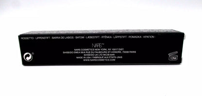 NARS Afterglow Sensual Shine Lipstick Truth or Dare 0.05 oz