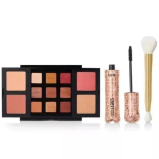 Tarte 3-Pc. Treasures Collectors Set
