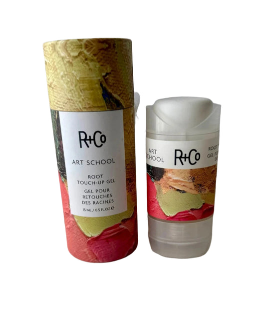 R+Co Root Touch Up Gel 0.5 oz