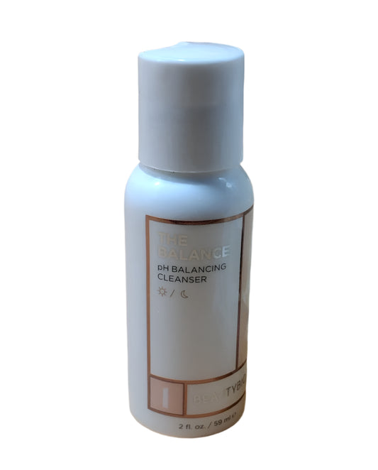 Beauty Bio Balance Cleanser